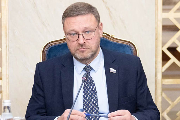 Konstantin Kosachov 1