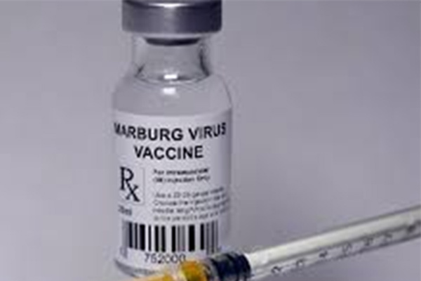 Vacuna Contra el Virus de M