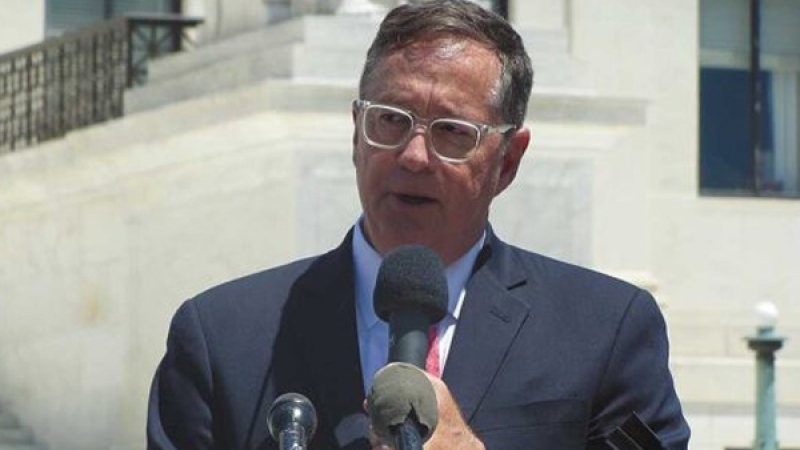 Voices in the United States join the condemnation of Trump's measures to strangle Cuba