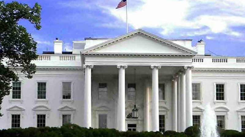 La Casa Blanca 1