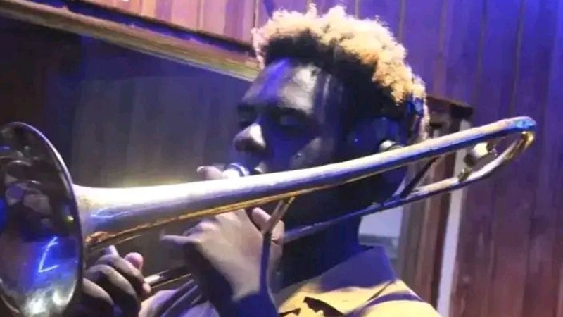 Posthumous tribute to the young Floridian musician José Alberto Reyes Luis (+Post)