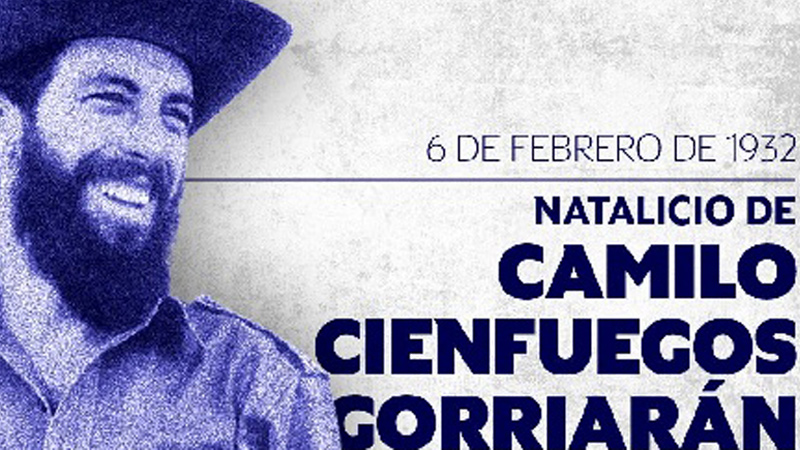 camilo cienfuegos cuba1