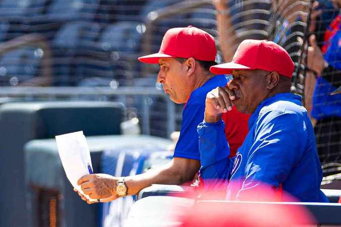 Cuba beisbol americas 1