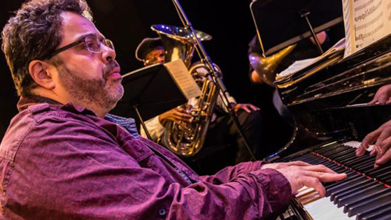 Arturo O Farril 580x386