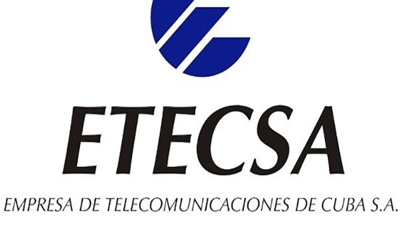 Vital services of ETECSA in Camagüey amid the current energy crisis