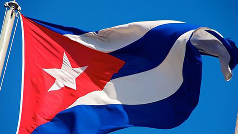 bandera cubana 1