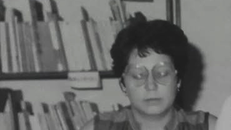 maria del carmen