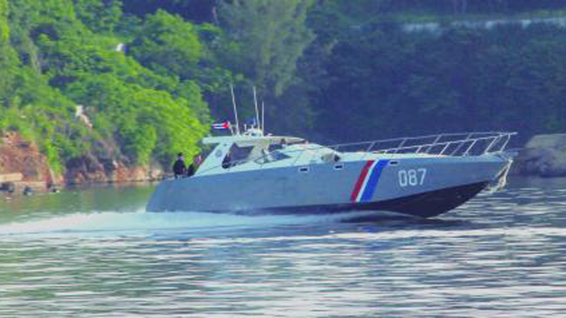 drogas cuba
