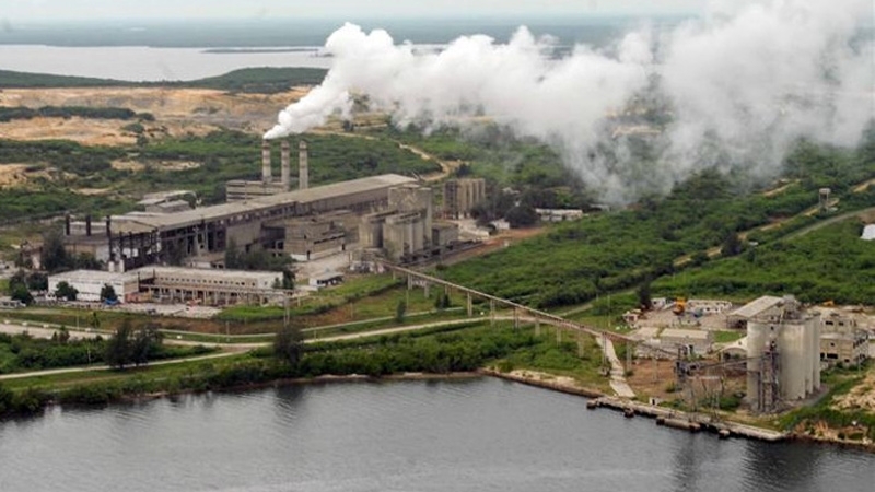 Active residents against urban pollution