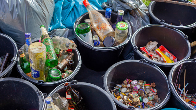 31 separacion de basura res