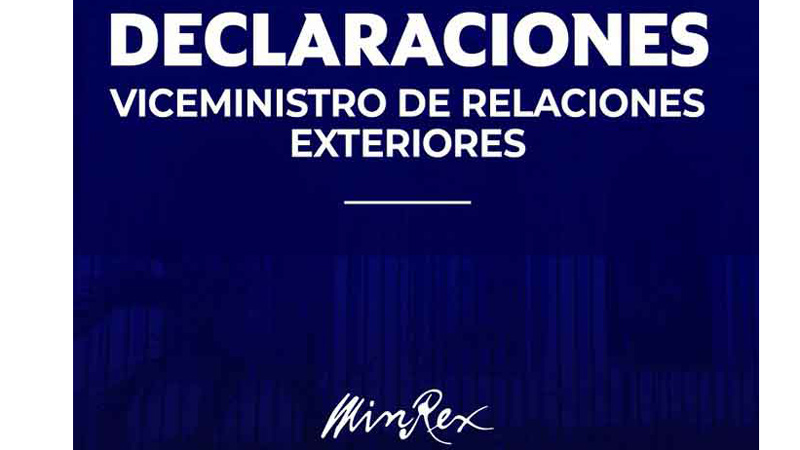 minrex viceministro 1