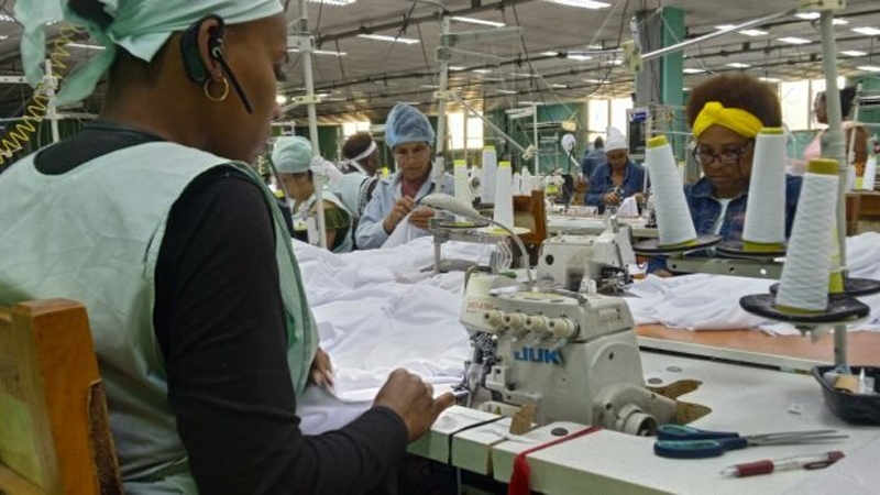 Light Industry Workers' Day: a date to celebrate