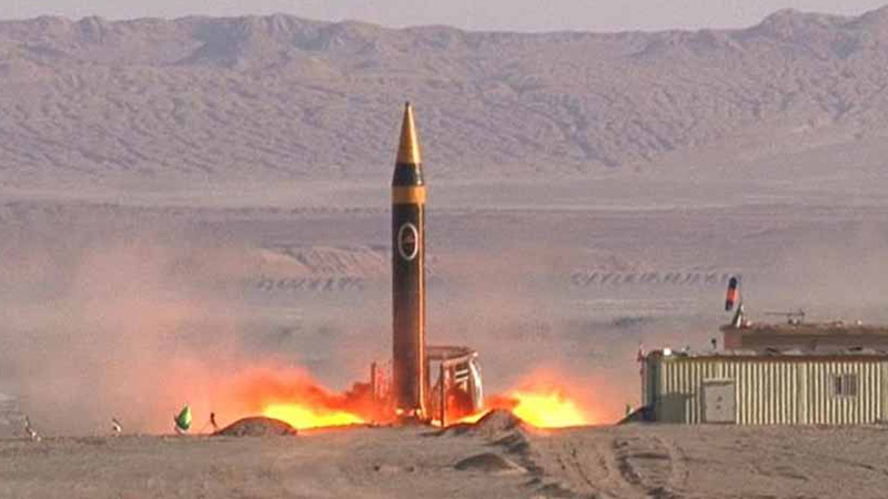 iran anuncia ataque 1