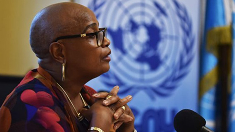ONU Cuba Bloqueo