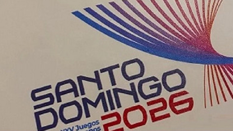 Renovation of facilities advances for JCC Santo Domingo 2026