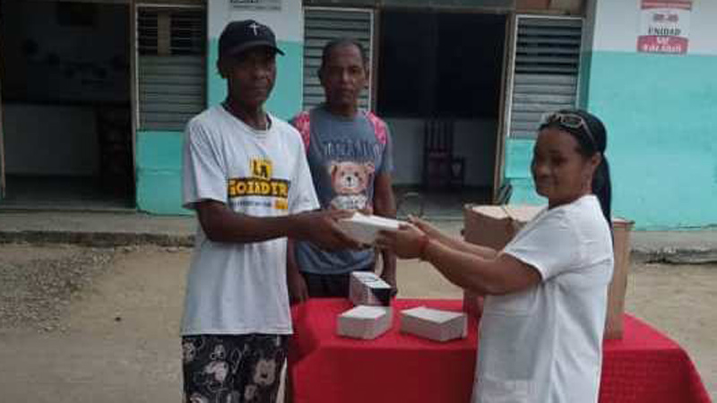 Puntos de venta camaguey