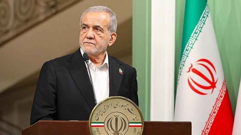 presidente de iran 1