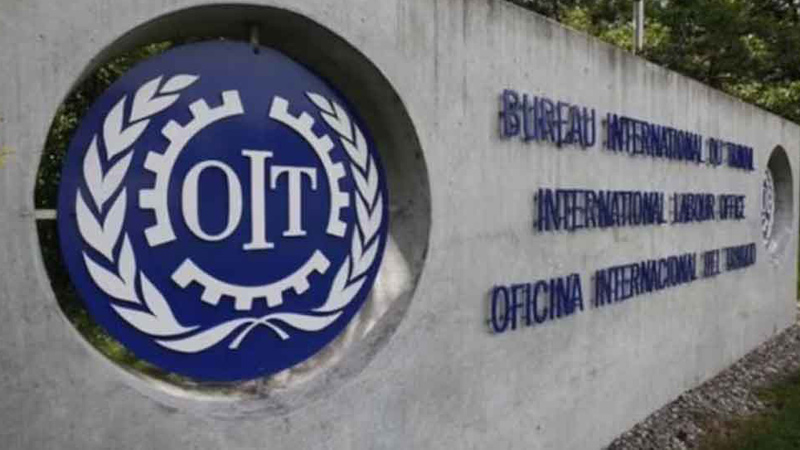 OIT ILO 1 1