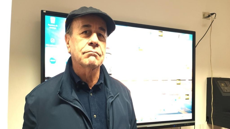 Blockade against Cuba is a crime against humanity, says Chilean lawyer