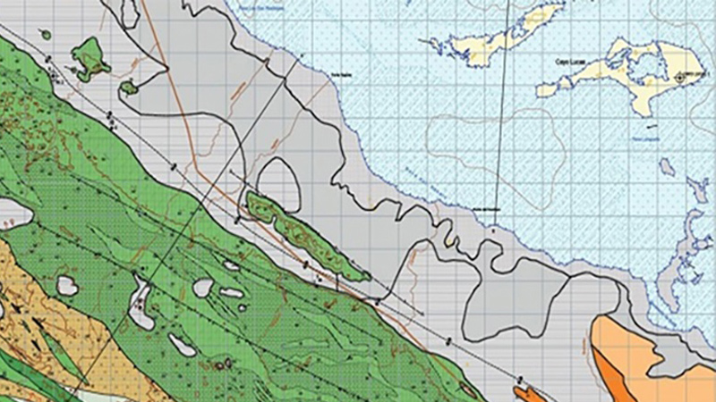 mapa geologico de cuba 01