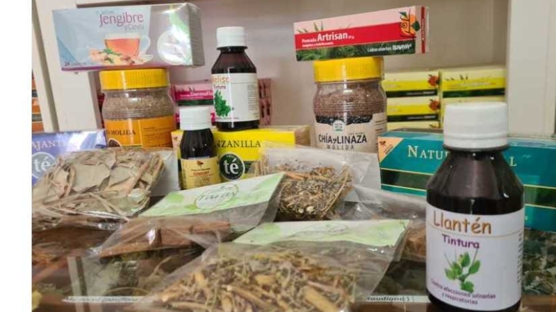 Camagüey promotes natural medicine: tradition and science in the service of health