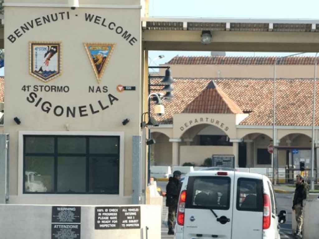 Sigonella-1