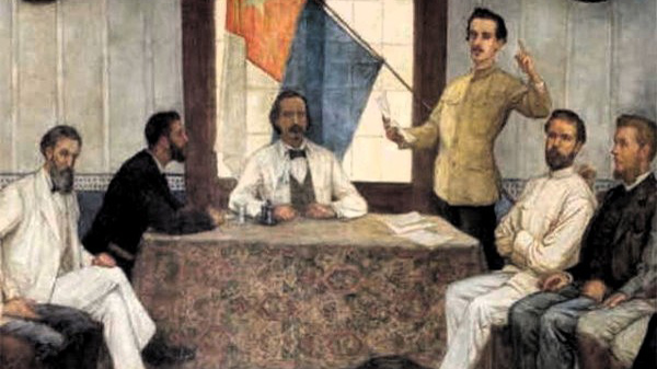 guaimaro asamblea constituc