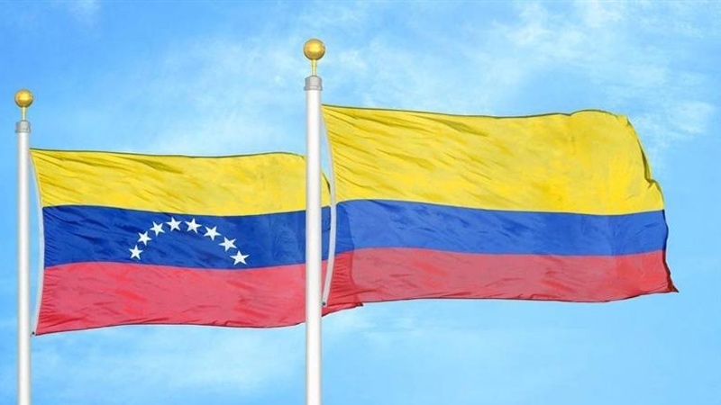 Venezuela and Colombia convene the III Meeting of the Commission on Neighborhood