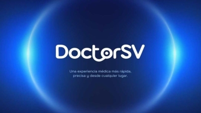 DoctorSV reaches 20 thousand daily...
