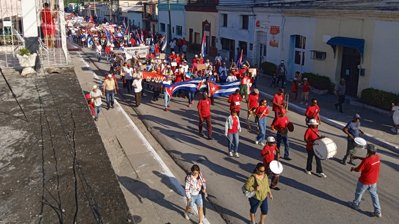 Desfile 1 1