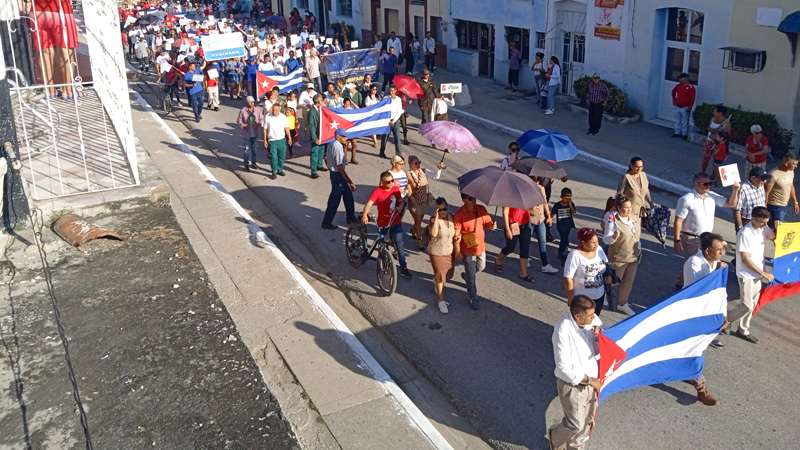 Desfile 4