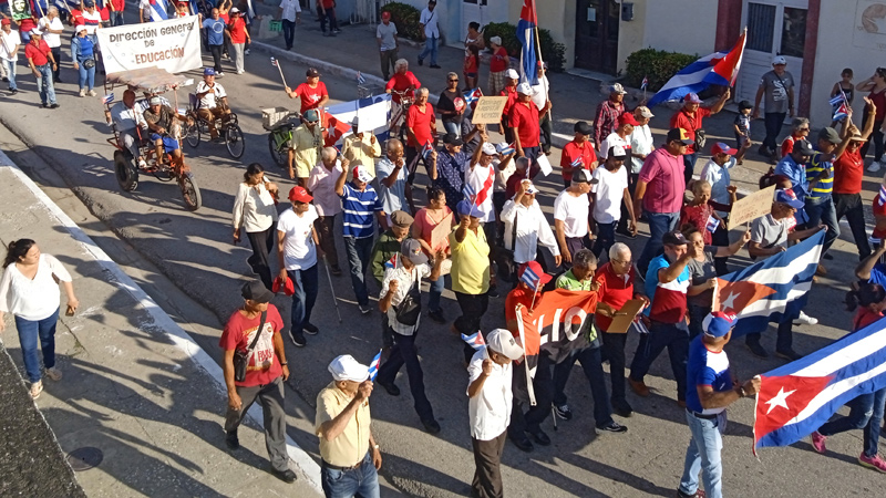 Desfile 5