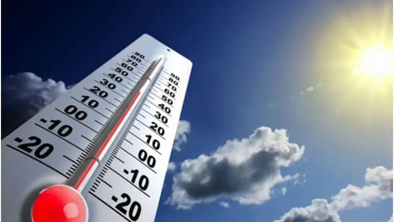 Temperatura 1