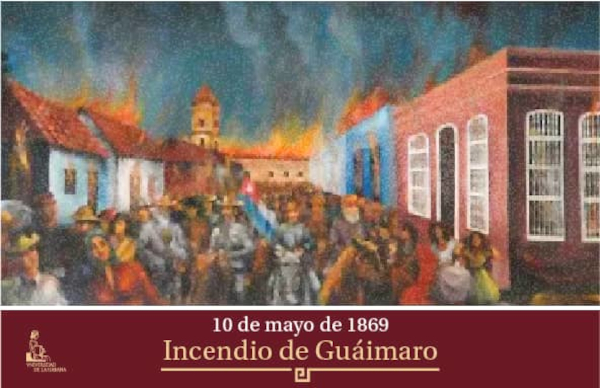 guaimaro