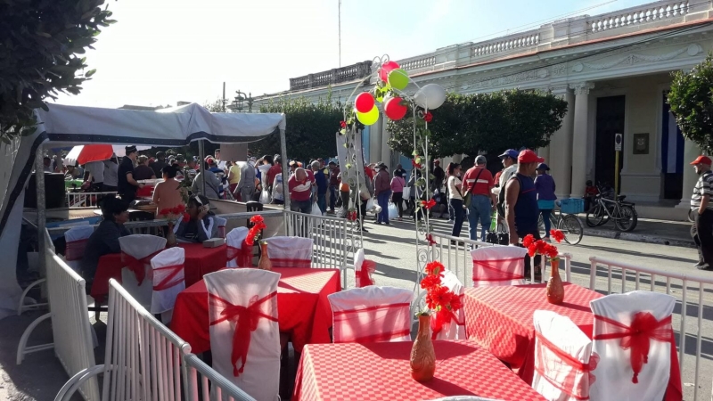 Trade fair in Camagüey next August 13