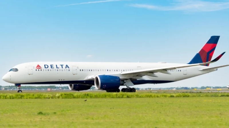 Delta mantendrá vuelos reducidos a Cuba en invierno