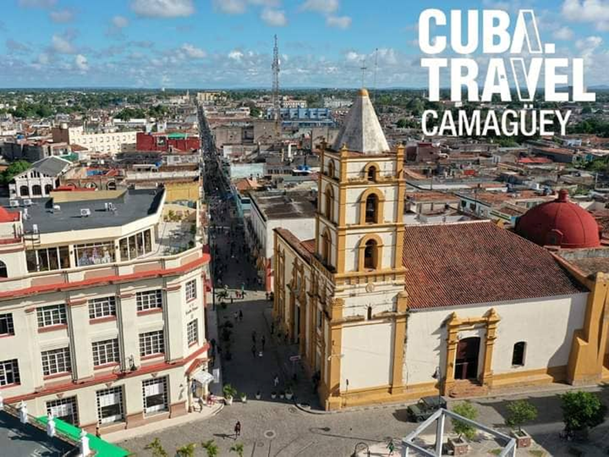 Foto: Página en Facebook Camagüey Travel
