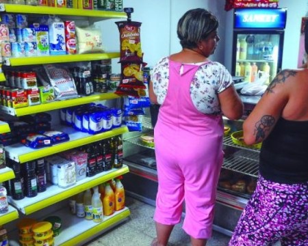 Price equity analyzed in Guáimaro