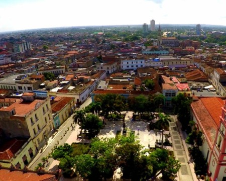 Camagüey: the rightful heir to the Moncada Program