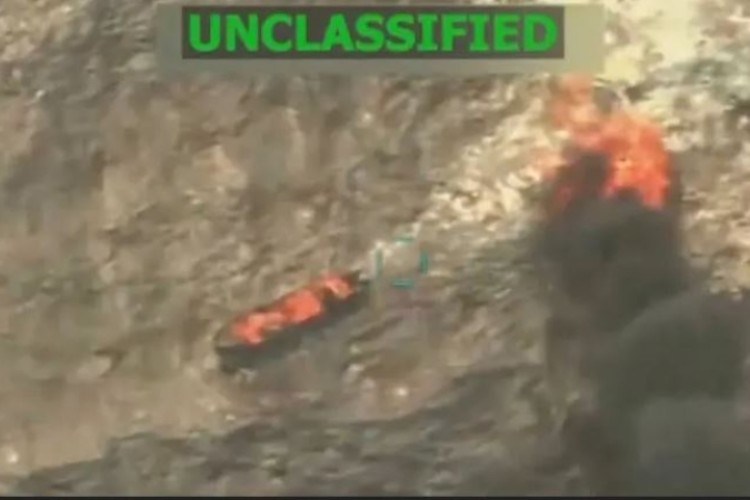 Attacks on civilian vessels left 221 dead without halting drug trafficking toward the United States