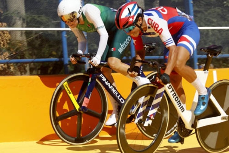 Marlies Mejías earns second medal in Santo Domingo