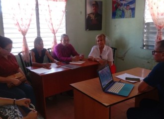 Guáimaro University Center, active for the quality of professional training (+Photos)