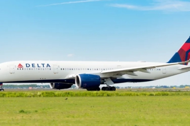 Delta mantendrá vuelos reducidos a Cuba en invierno