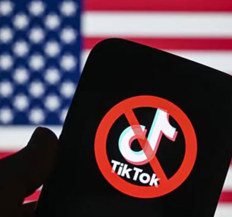 Tik Tok más cerca de su prohibición en EEUU