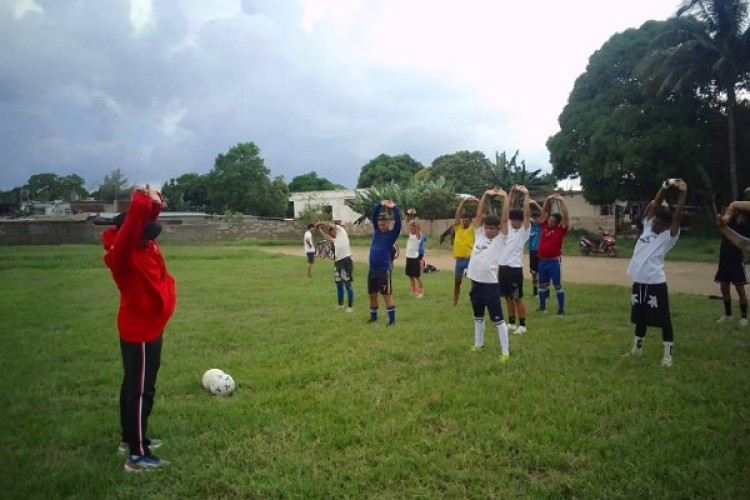 Guáimaro apuesta por un mejor curso deportivo 2025-2026 